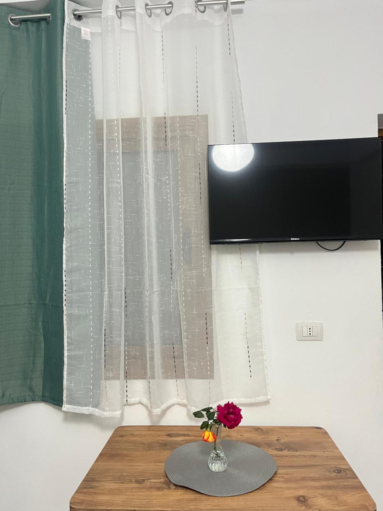 Blossom Apartments Vlorë エクステリア 写真